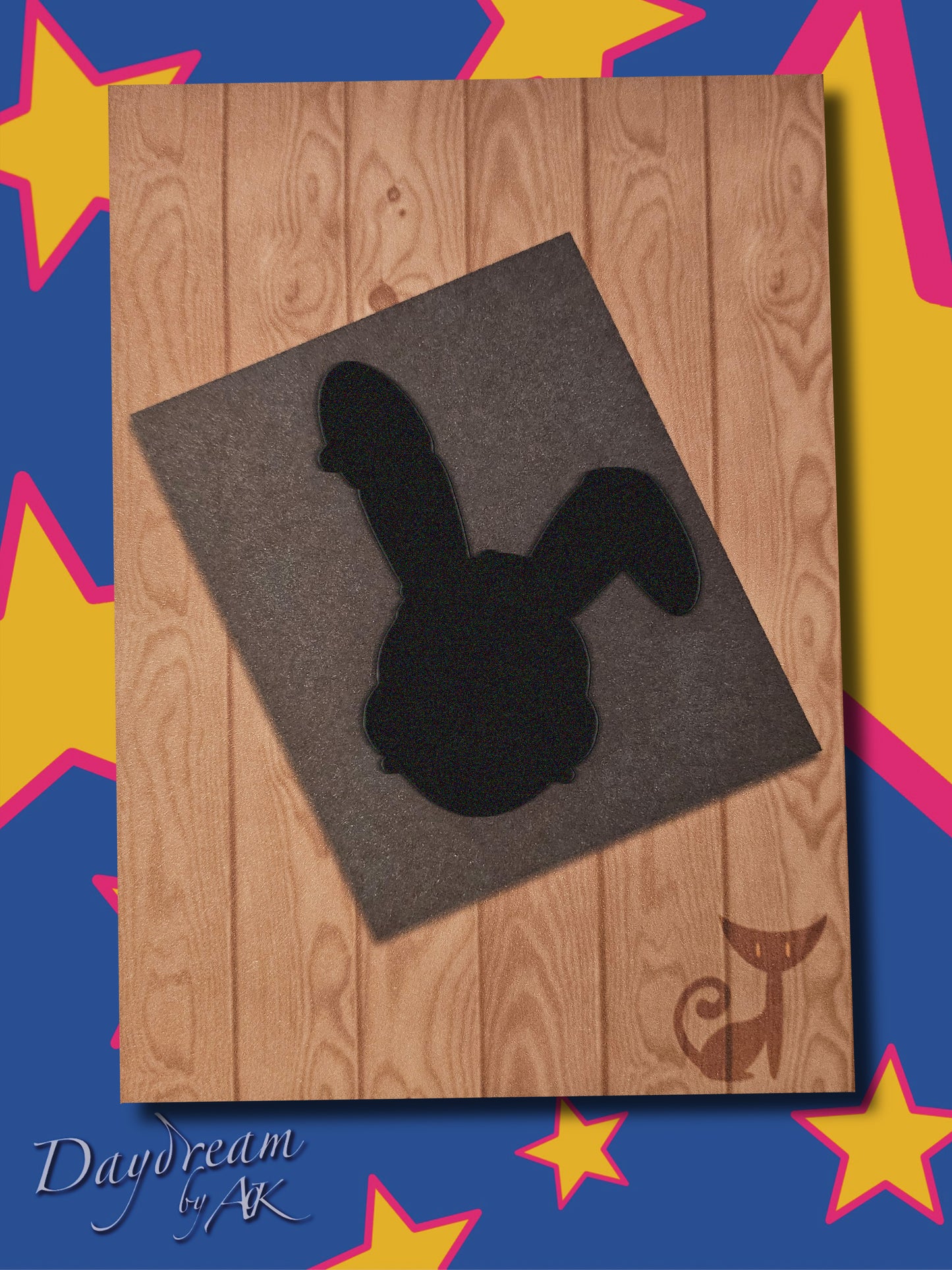 FNAF Security Break Sticker Pack