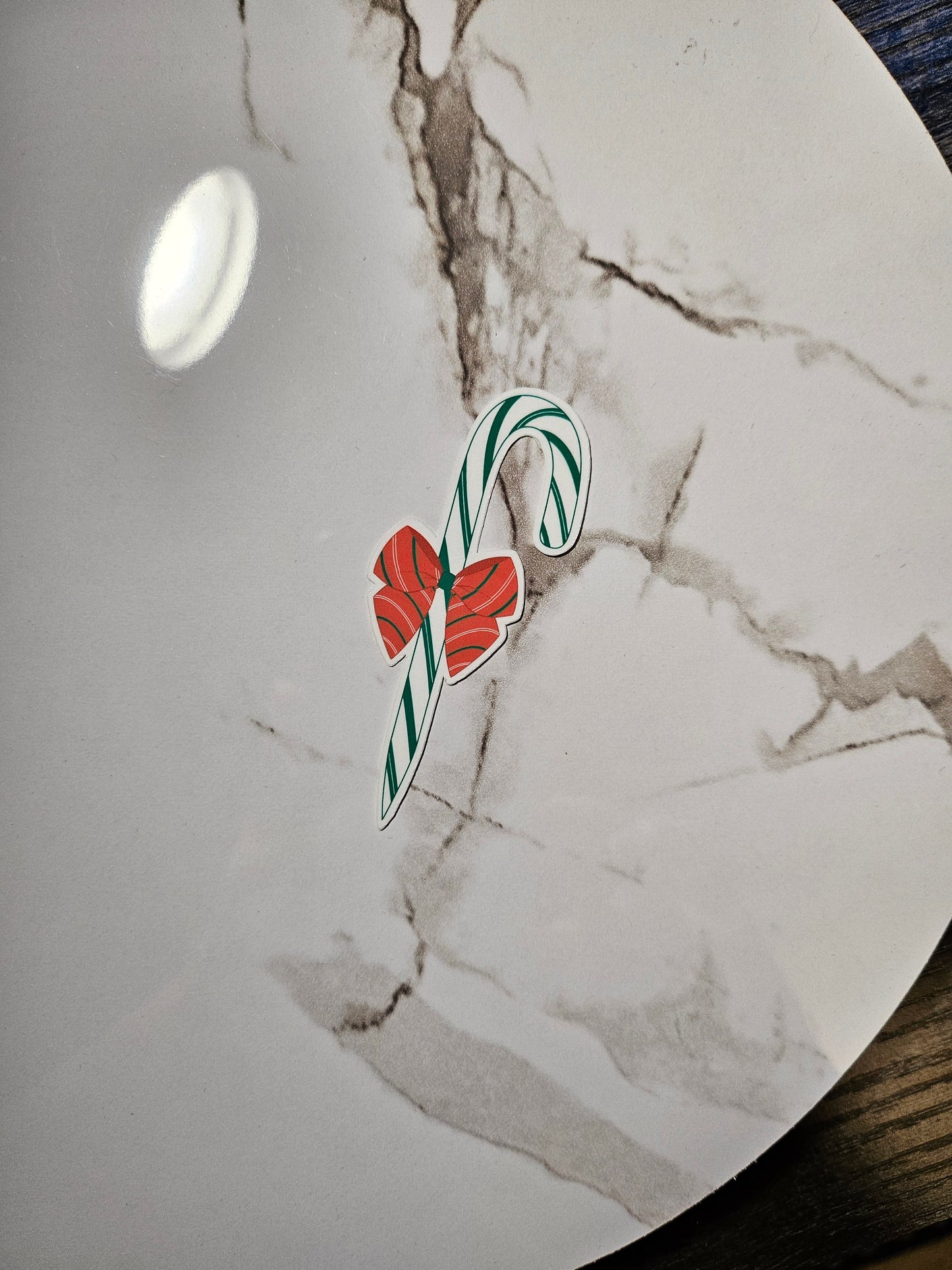 Stabby Canes Stickers