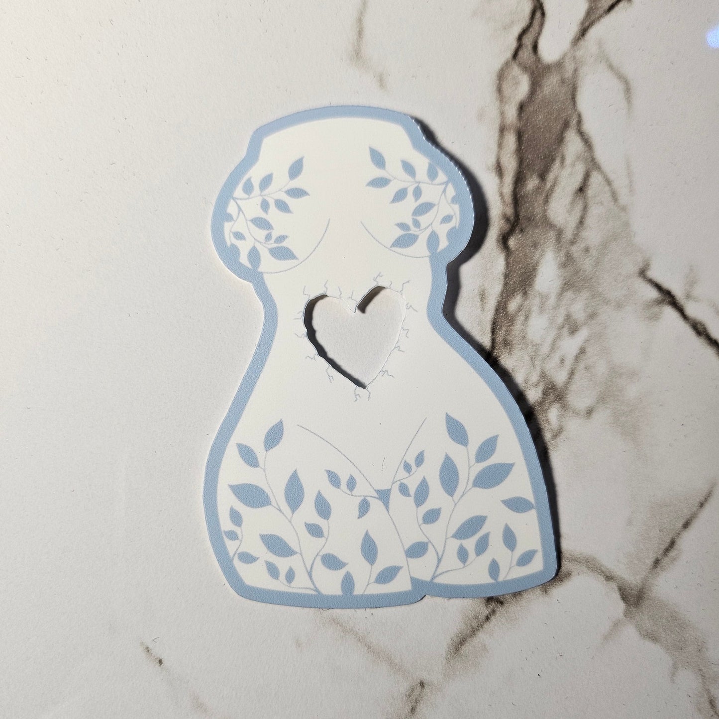 Love Yourself Sticker