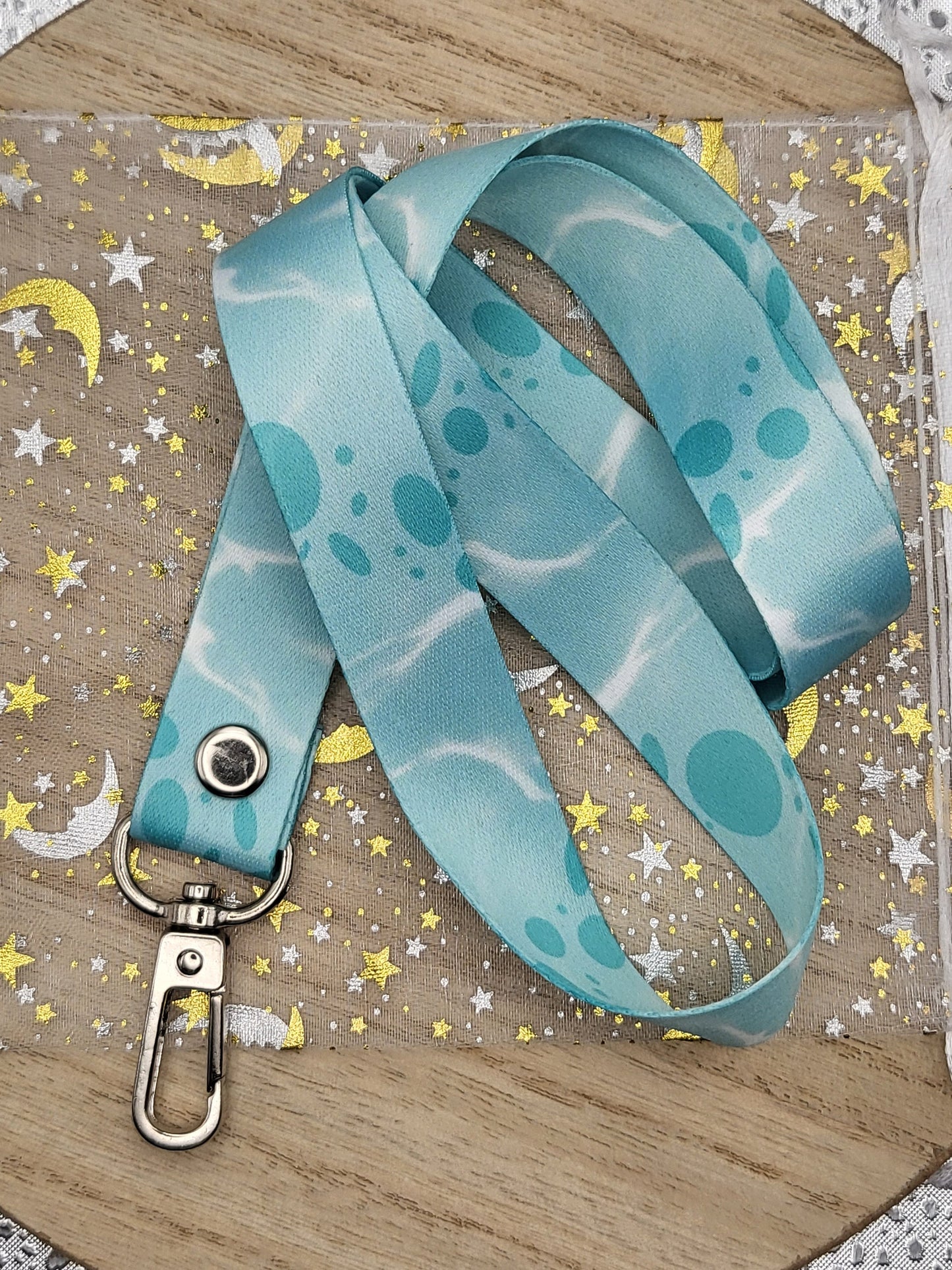 Pokemon Inspired Lanyards | Bulbasaur Lanyard | Charmander Lanyard | Squirtle Lanyard | Childhood Nostalgia | Badge Holder